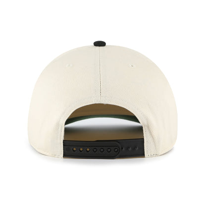 CHICAGO WHITE SOX POMONA TWO TONE ROPE '47 HITCH