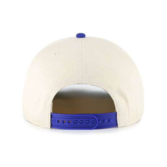 KANSAS CITY ROYALS POMONA TWO TONE ROPE '47 HITCH