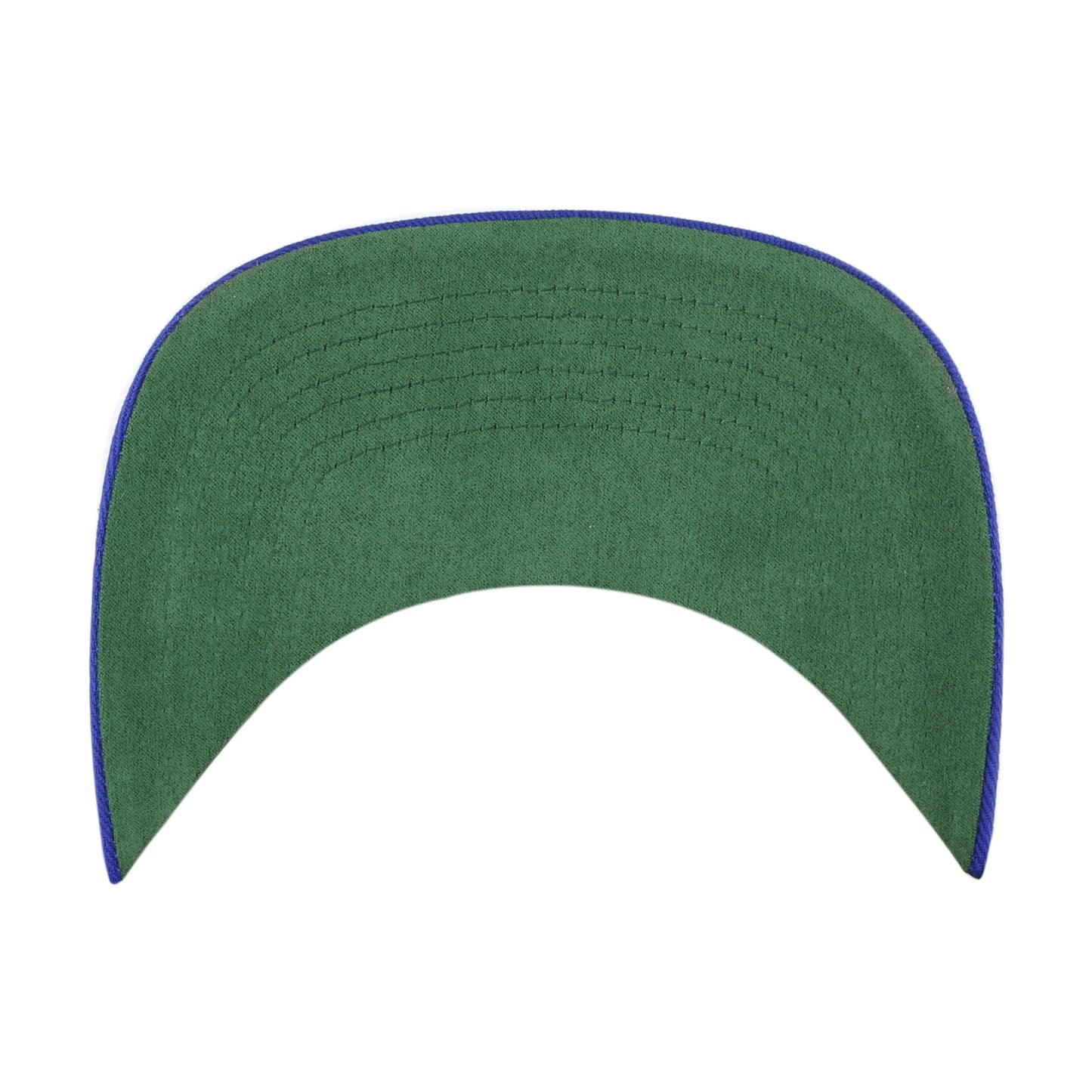 KANSAS CITY ROYALS POMONA TWO TONE ROPE '47 HITCH