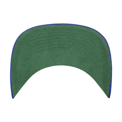 KANSAS CITY ROYALS POMONA TWO TONE ROPE '47 HITCH