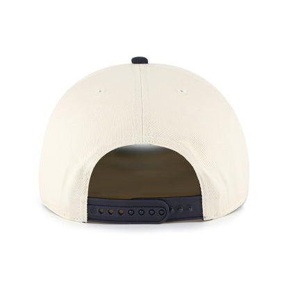 NEW YORK YANKEES POMONA TWO TONE ROPE '47 HITCH