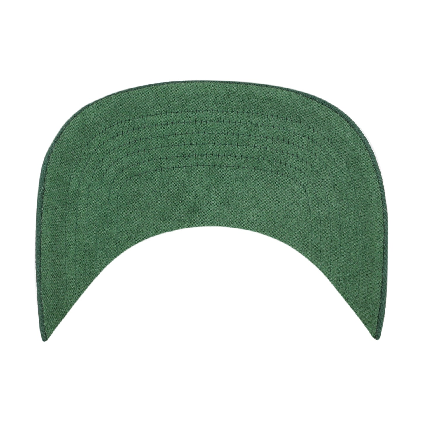 ATHLETICS BASEBALL POMONA TWO TONE ROPE '47 HITCH