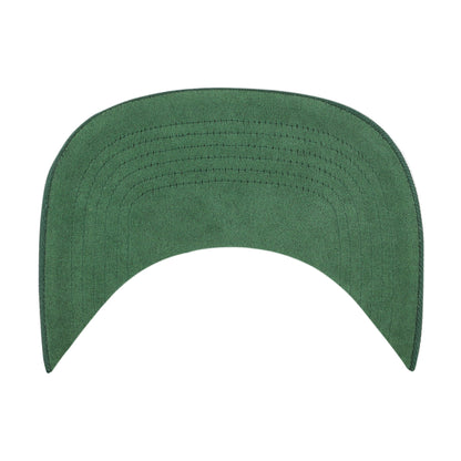 ATHLETICS BASEBALL POMONA TWO TONE ROPE '47 HITCH