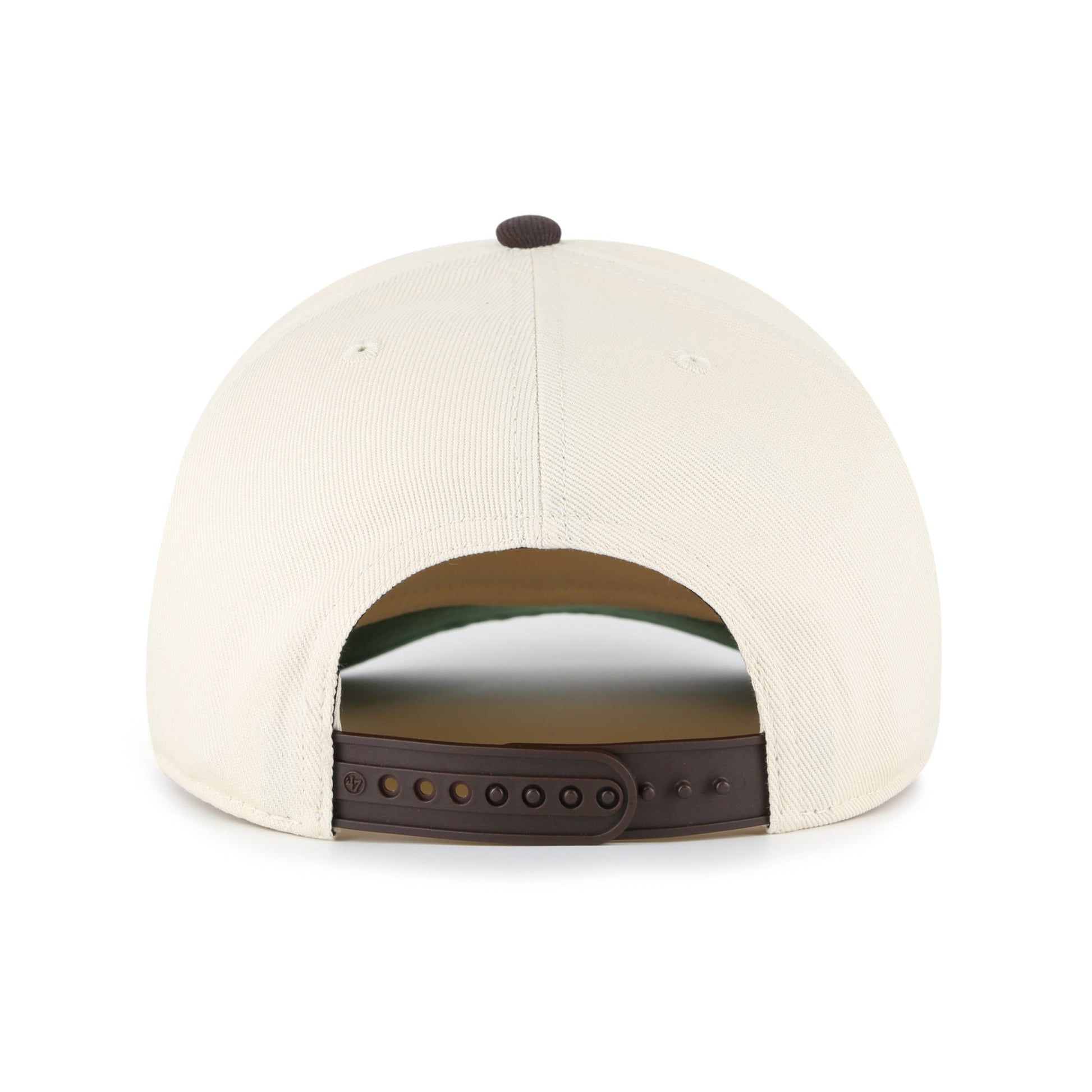 SAN DIEGO PADRES POMONA TWO TONE ROPE '47 HITCH