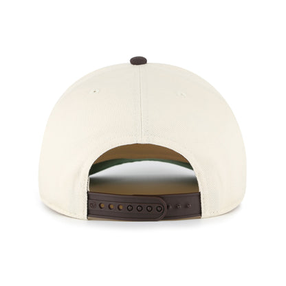 SAN DIEGO PADRES POMONA TWO TONE ROPE '47 HITCH