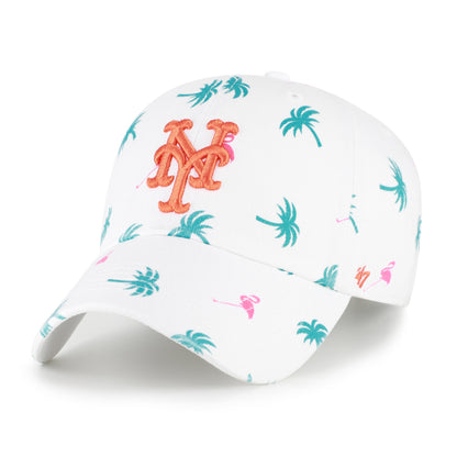 NEW YORK METS PRINTFETTI '47 CLEAN UP
