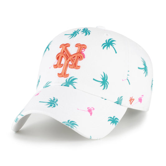 NEW YORK METS PRINTFETTI '47 CLEAN UP