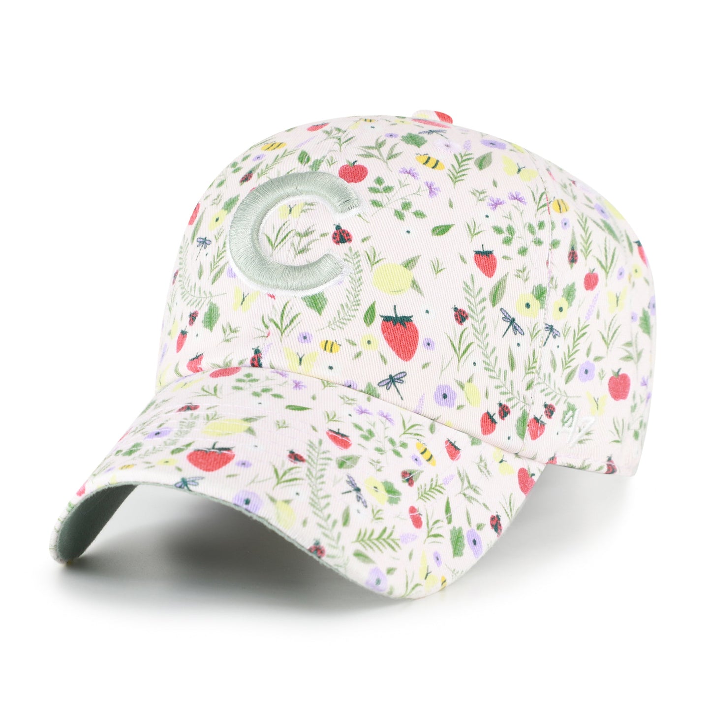 CHICAGO CUBS POSEY '47 CLEAN UP WOMENS
