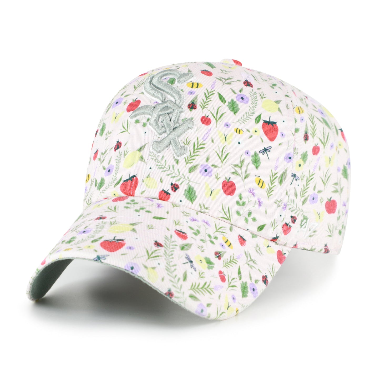 CHICAGO WHITE SOX POSEY '47 CLEAN UP WOMENS