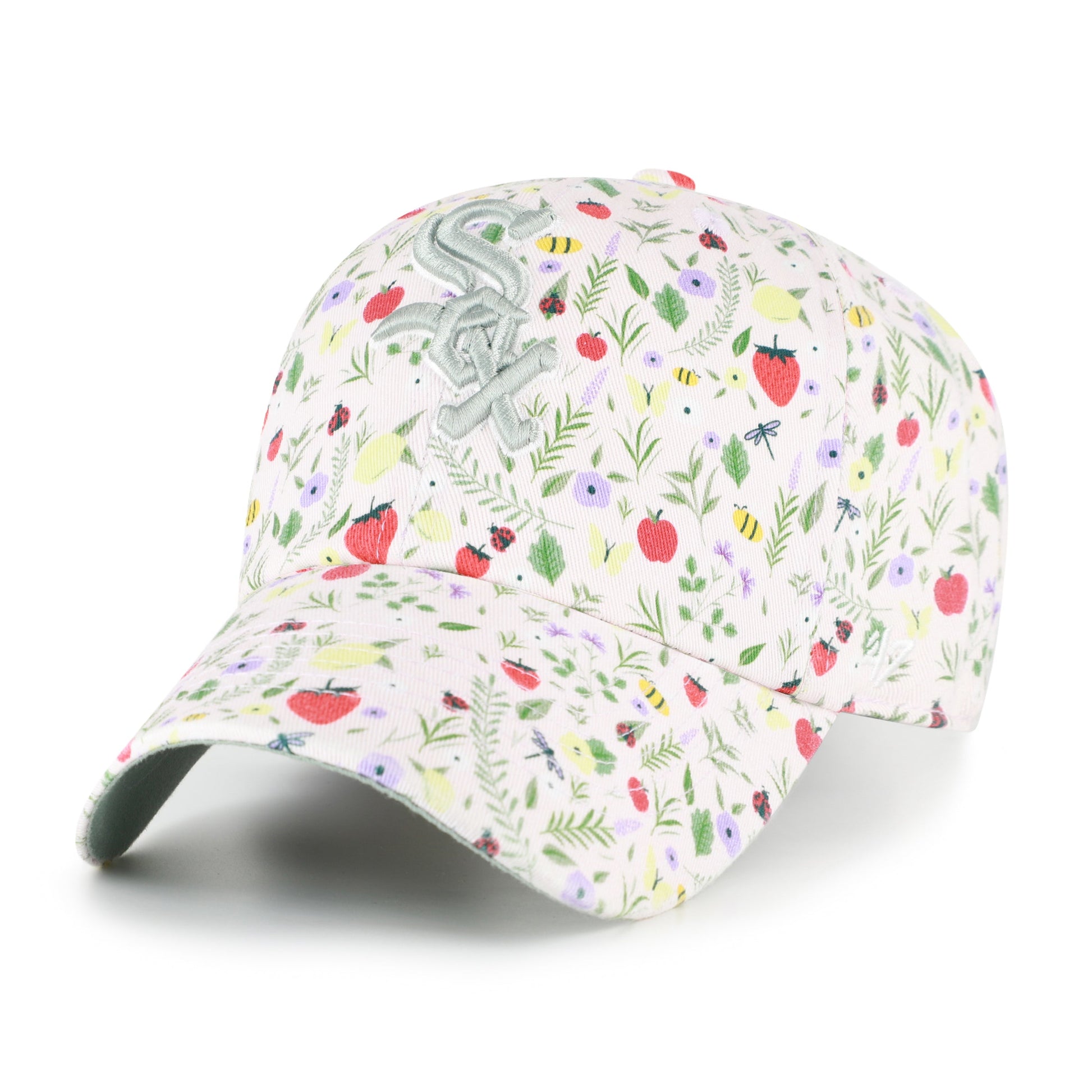 CHICAGO WHITE SOX POSEY '47 CLEAN UP WOMENS