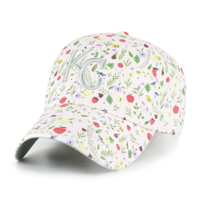 KANSAS CITY ROYALS POSEY '47 CLEAN UP WOMENS