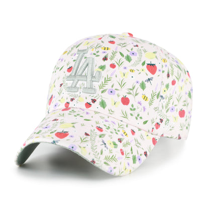 LOS ANGELES DODGERS POSEY '47 CLEAN UP WOMENS
