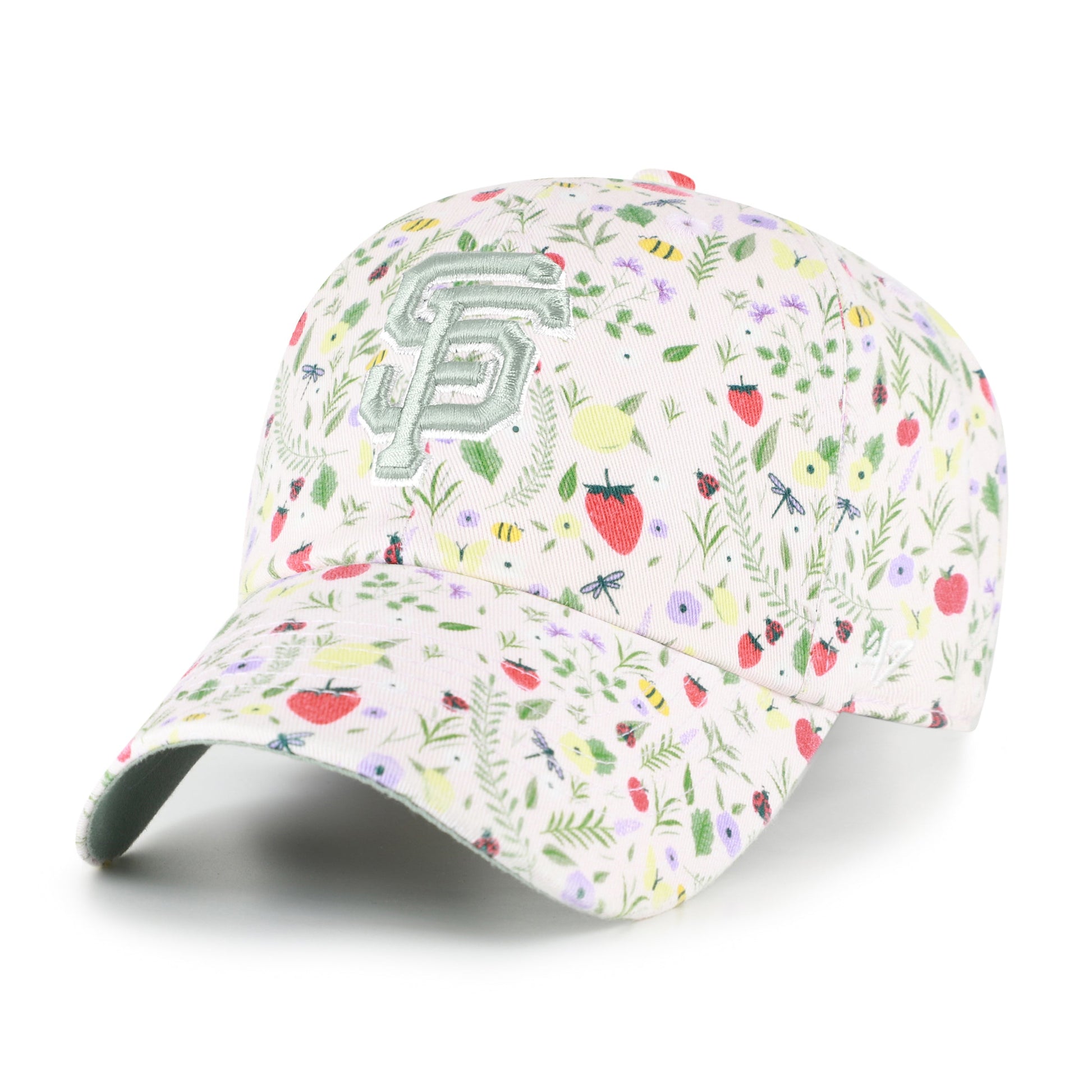 SAN FRANCISCO GIANTS POSEY '47 CLEAN UP WOMENS