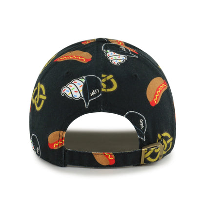CHICAGO WHITE SOX PRINTFETTI '47 CLEAN UP KIDS