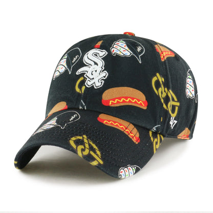 CHICAGO WHITE SOX PRINTFETTI '47 CLEAN UP KIDS