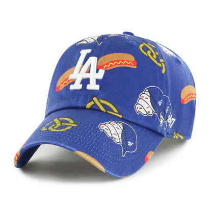 LOS ANGELES DODGERS PRINTFETTI '47 CLEAN UP KIDS