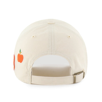 NEW YORK METS BADGES '47 CLEAN UP