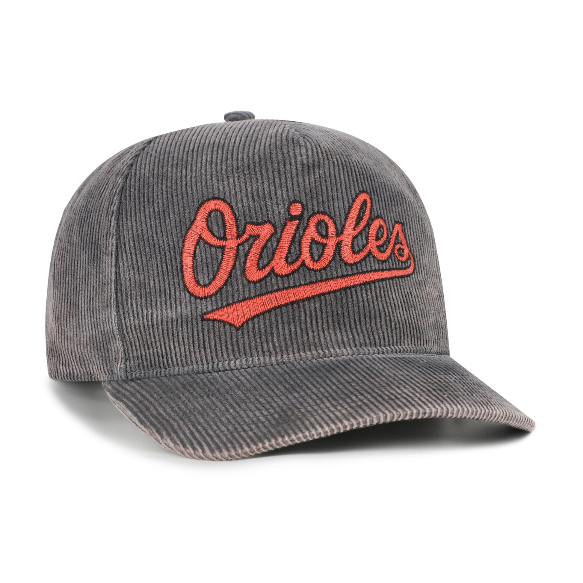 BALTIMORE ORIOLES RECLAIM '47 HITCH