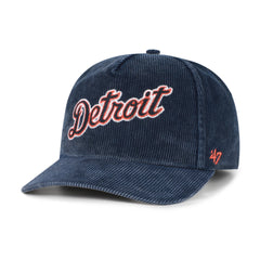 RUSTED NAVY
