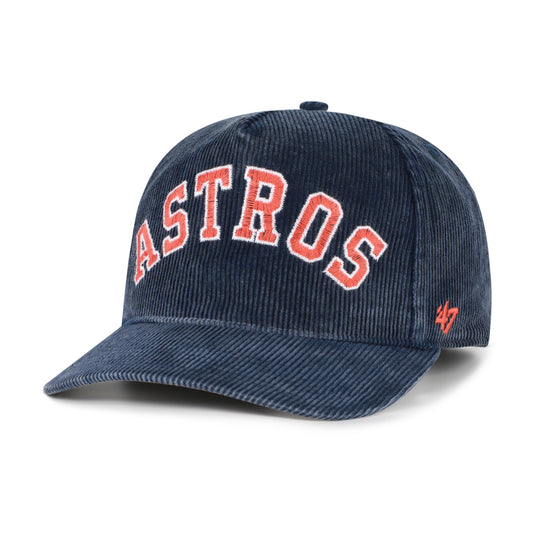 HOUSTON ASTROS RECLAIM '47 HITCH