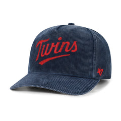 RUSTED NAVY