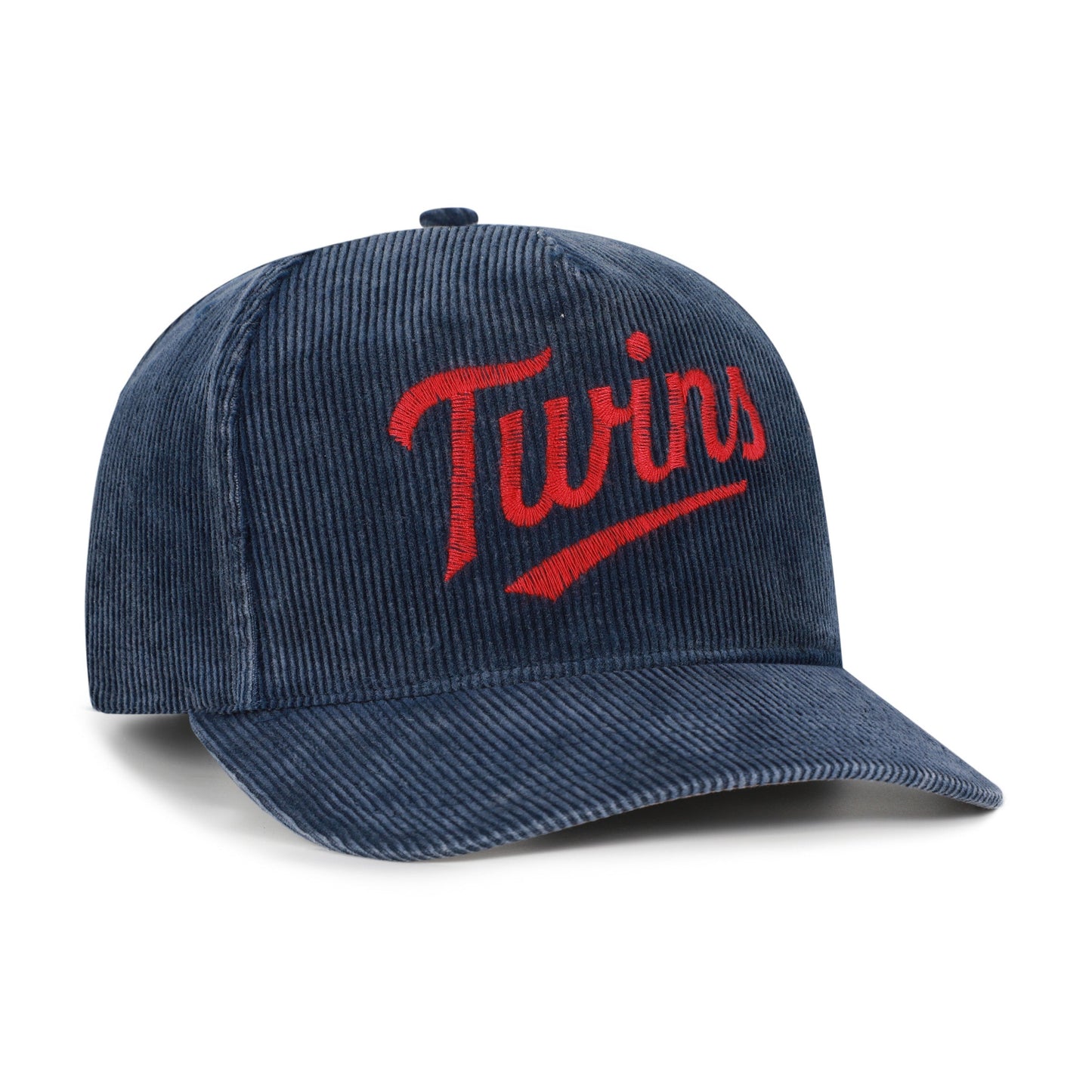 MINNESOTA TWINS RECLAIM '47 HITCH