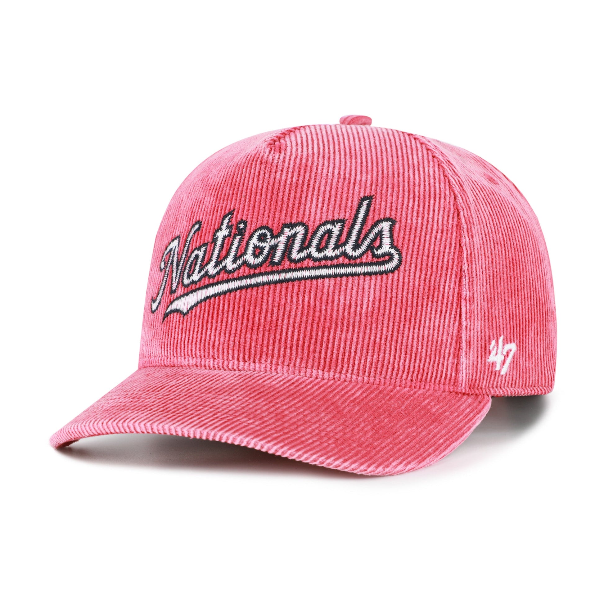 WASHINGTON NATIONALS RECLAIM '47 HITCH