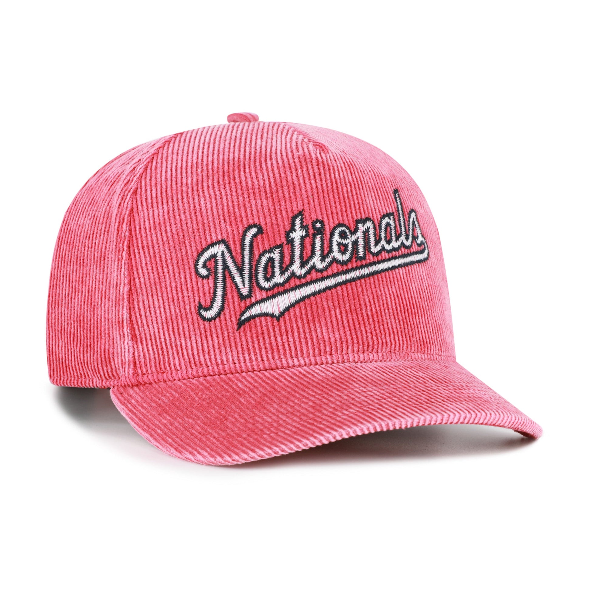 WASHINGTON NATIONALS RECLAIM '47 HITCH