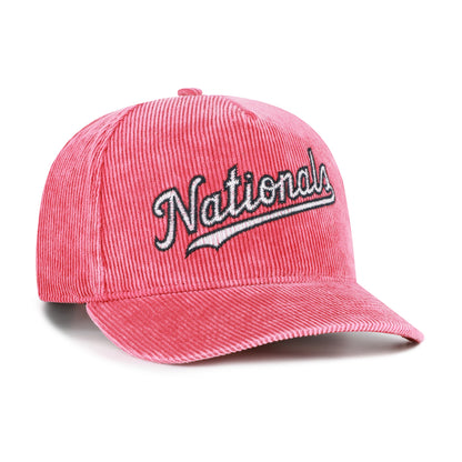 WASHINGTON NATIONALS RECLAIM '47 HITCH