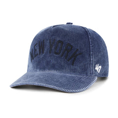 RUSTED NAVY