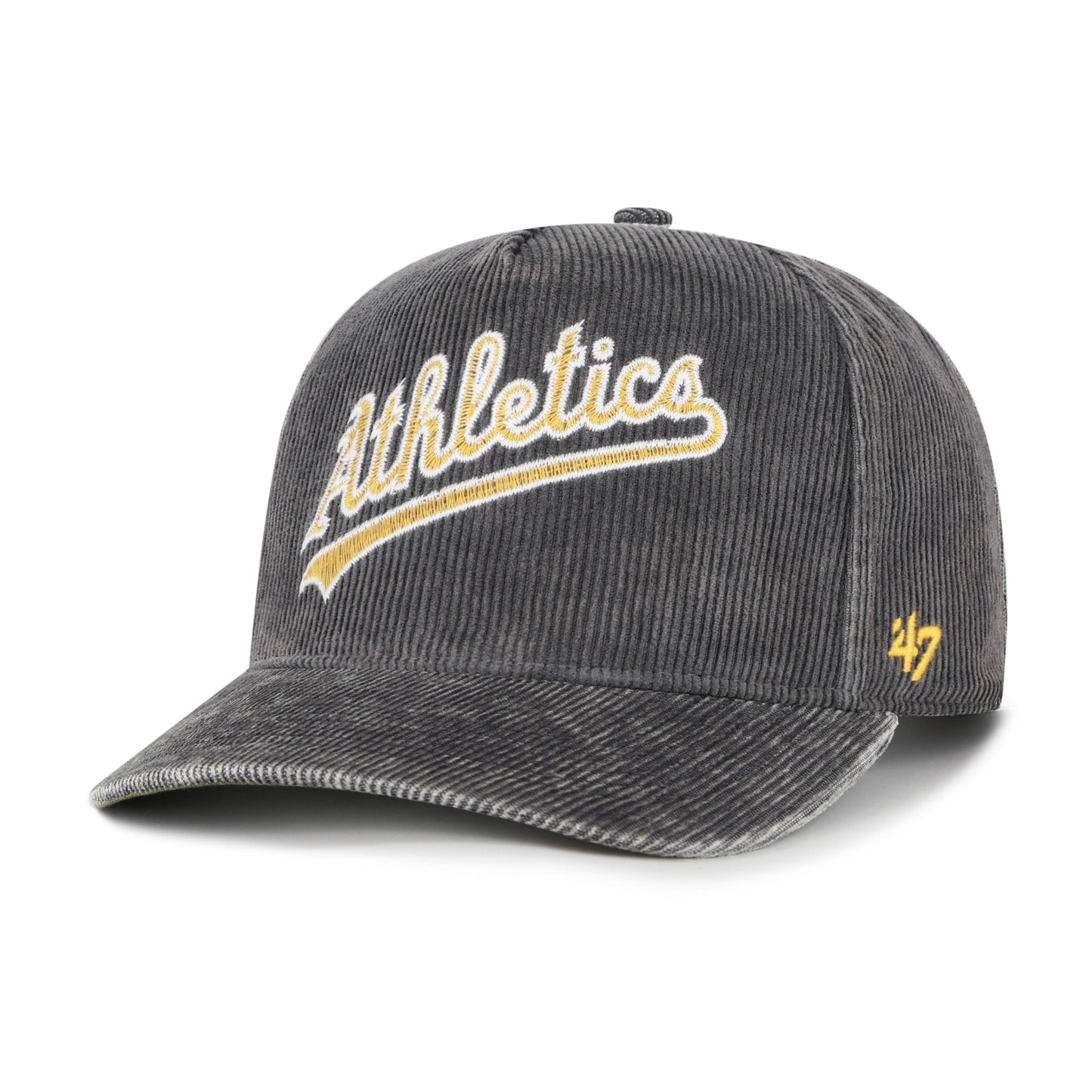 ATHLETICS BASEBALL RECLAIM '47 HITCH