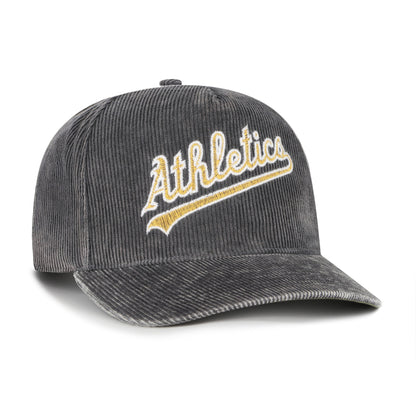 ATHLETICS BASEBALL RECLAIM '47 HITCH
