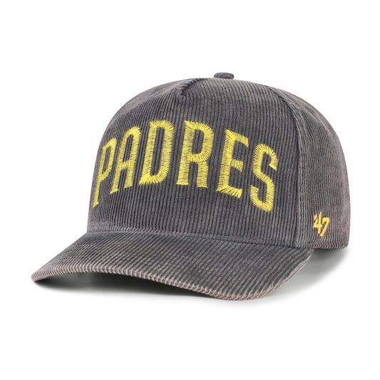 SAN DIEGO PADRES RECLAIM '47 HITCH