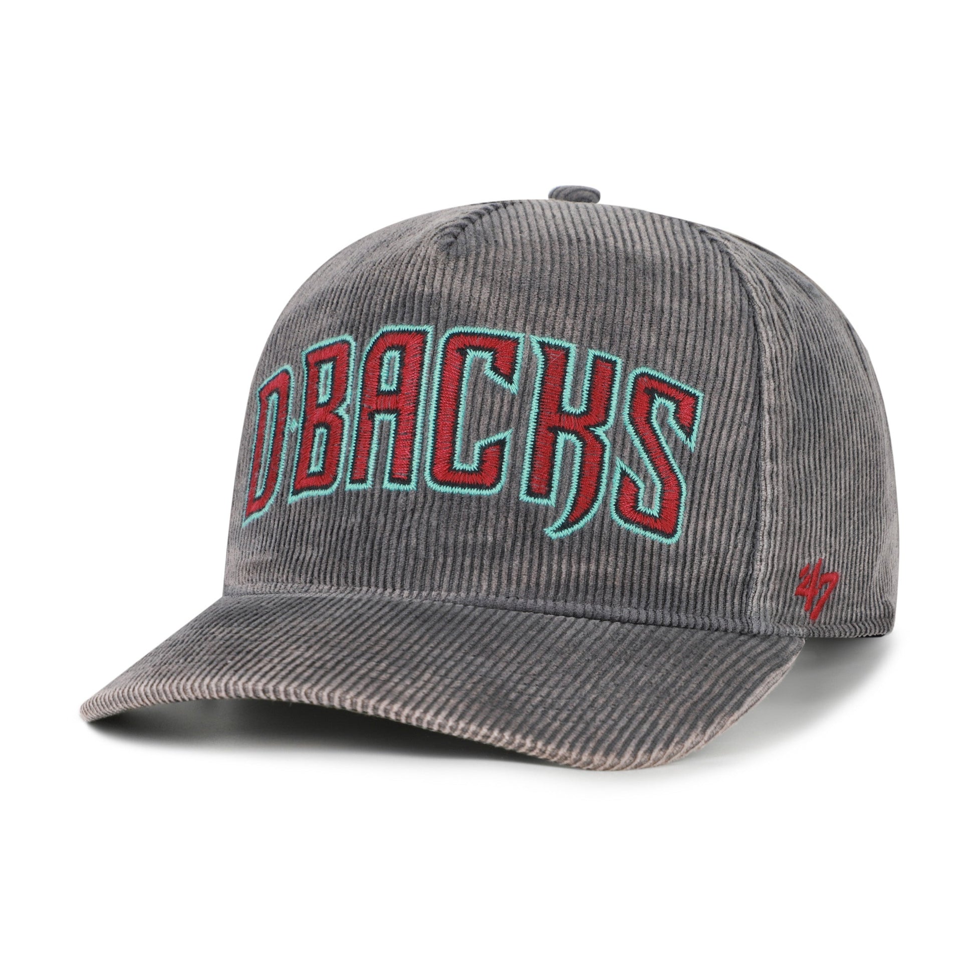 ARIZONA DIAMONDBACKS RECLAIM '47 HITCH