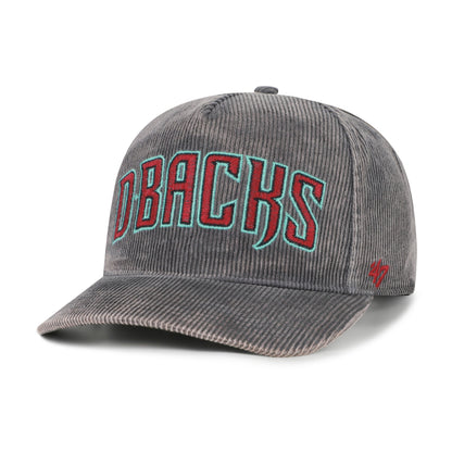 ARIZONA DIAMONDBACKS RECLAIM '47 HITCH