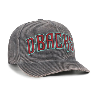 ARIZONA DIAMONDBACKS RECLAIM '47 HITCH