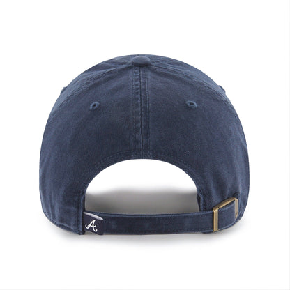 ATLANTA BRAVES '47 KID'S CLEAN UP