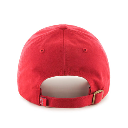 LOS ANGELES ANGELS '47 CLEAN UP
