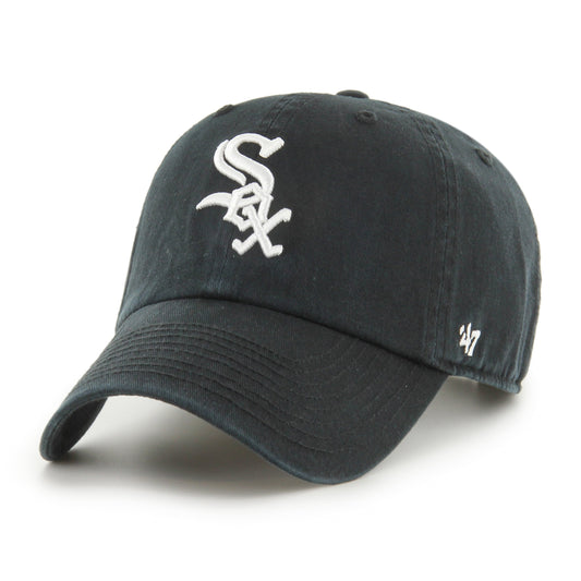 CHICAGO WHITE SOX '47 CLEAN UP