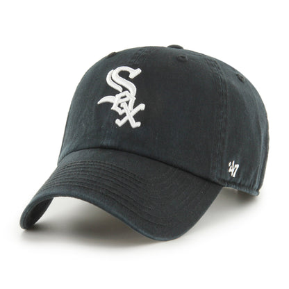 CHICAGO WHITE SOX '47 KID'S CLEAN UP