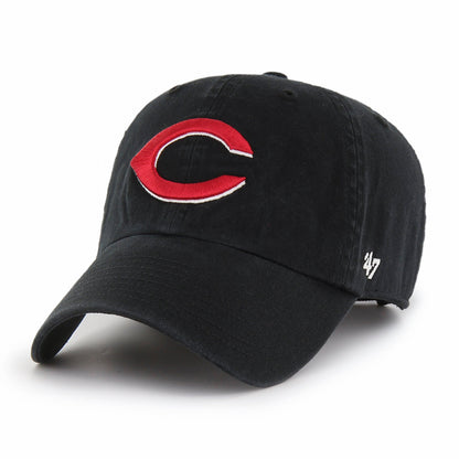 CINCINNATI REDS '47 CLEAN UP