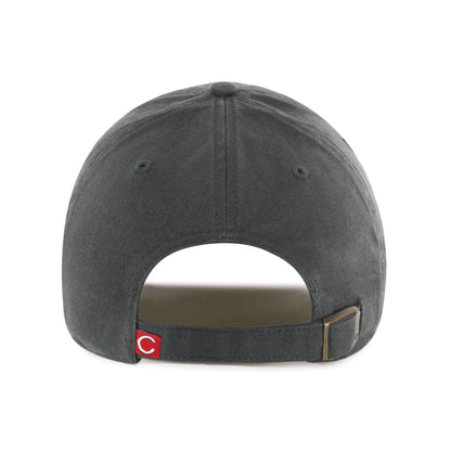 CINCINNATI REDS '47 CLEAN UP