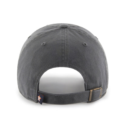HOUSTON ASTROS '47 CLEAN UP
