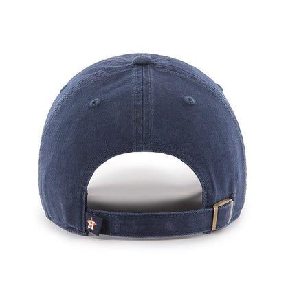 HOUSTON ASTROS '47 CLEAN UP