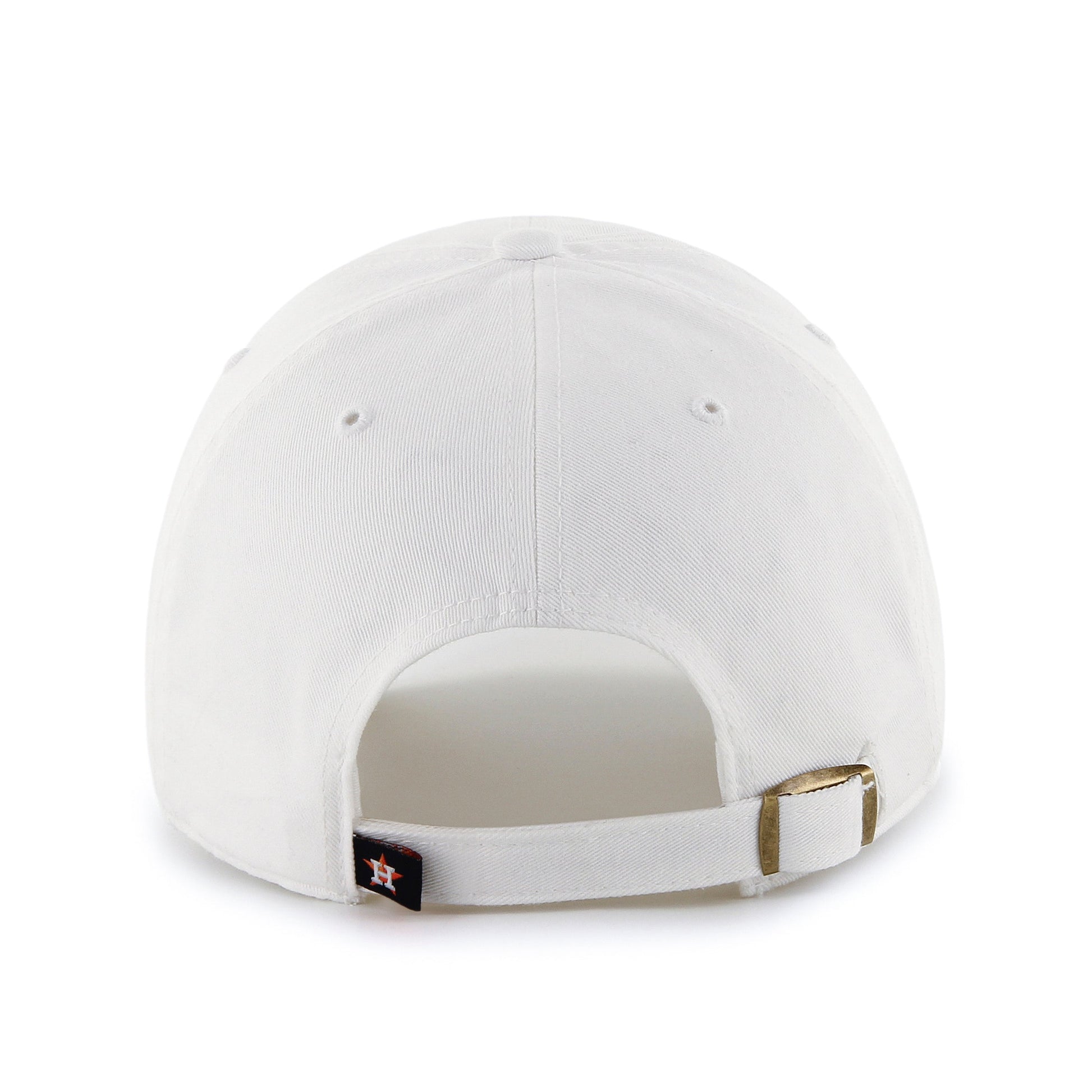 HOUSTON ASTROS '47 CLEAN UP