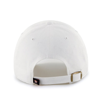 HOUSTON ASTROS '47 CLEAN UP