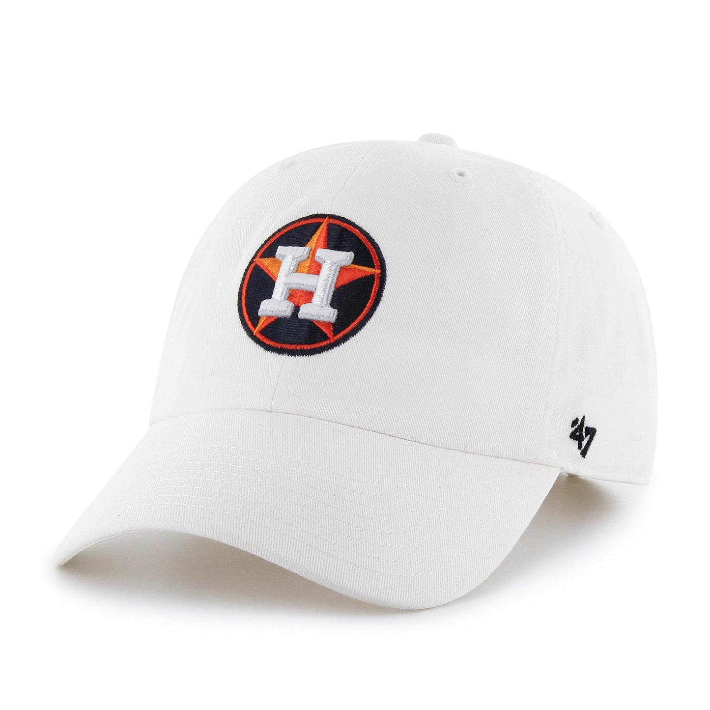 HOUSTON ASTROS '47 CLEAN UP