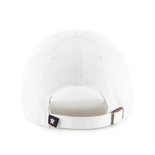 HOUSTON ASTROS '47 CLEAN UP