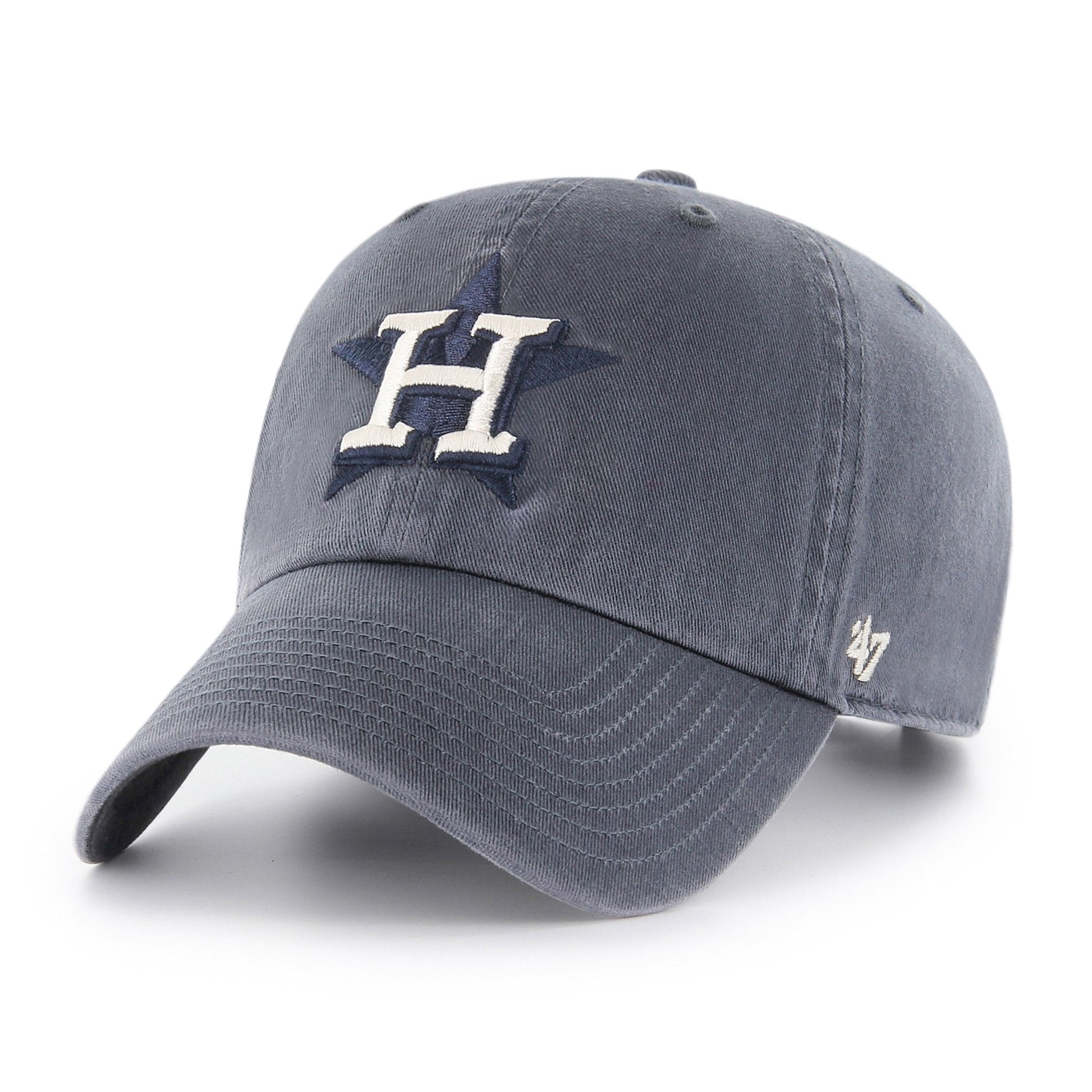 HOUSTON ASTROS '47 CLEAN UP