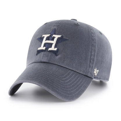HOUSTON ASTROS '47 CLEAN UP